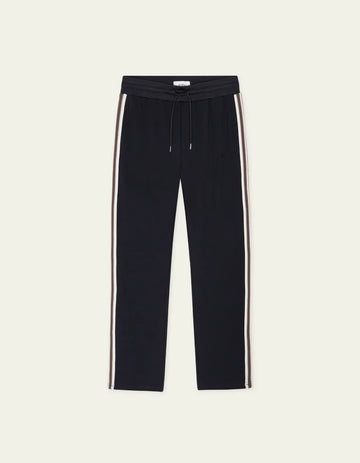 RIB TAPE TRACK PANT 081926