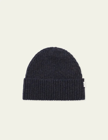 RIB BEANIE