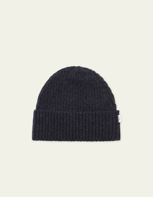 RIB BEANIE