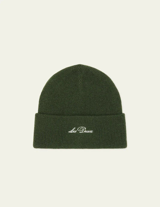 SIGNATURE BEANIE