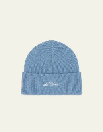 SIGNATURE BEANIE