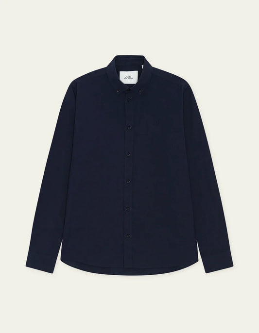 LIGHT OXFORD SHIRT 081926