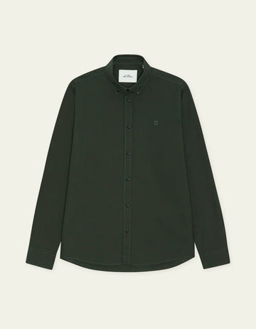 LIGHT OXFORD SHIRT 081926