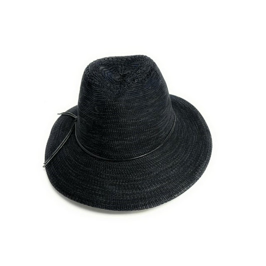 FEDORA WITH TIE 050624