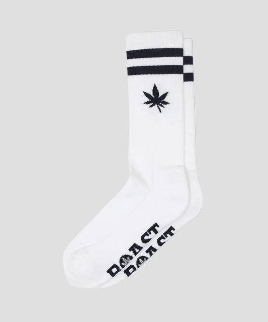 RETRO CALF SOCK