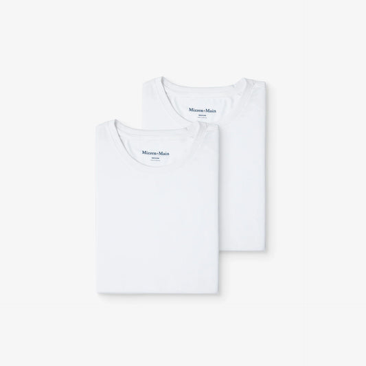 TWO PACK UNDERHIRT 042026