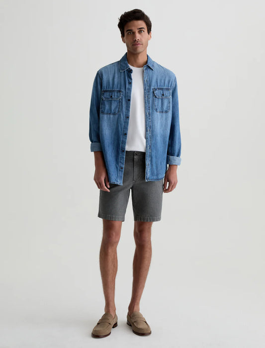 CIPHER SLIM SHORT 032825