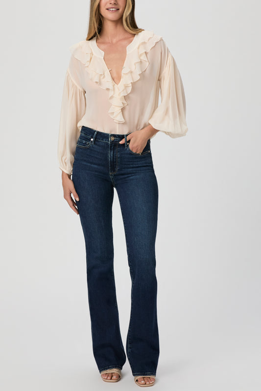 GEMELLI BLOUSE 050525