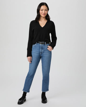 BILLY CROP STRAIGHT 020525