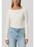 RHYSE SWEATER 112925