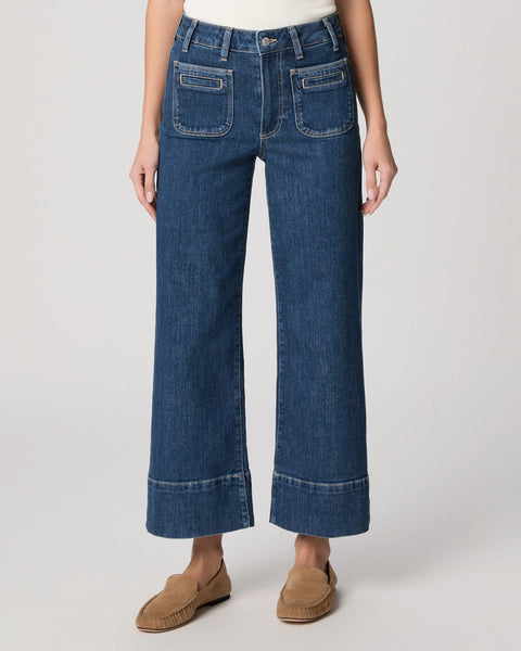 ANESSA WIDE LEG JEAN 032726