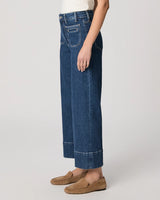 ANESSA WIDE LEG JEAN 032726