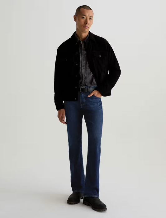 CLINT 360 STRESTCH BOOTCUT 081725