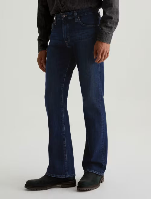 CLINT 360 STRESTCH BOOTCUT 081725