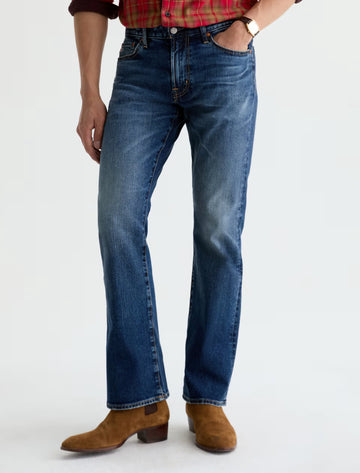 CLINT BOOTCUT 081726