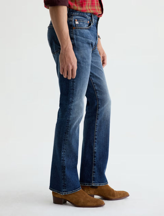 CLINT BOOTCUT 081726