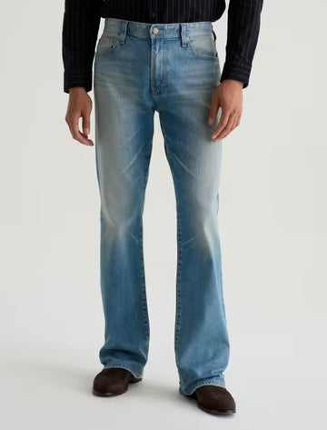 CLINT CLASSIC BOOTCUT 020326