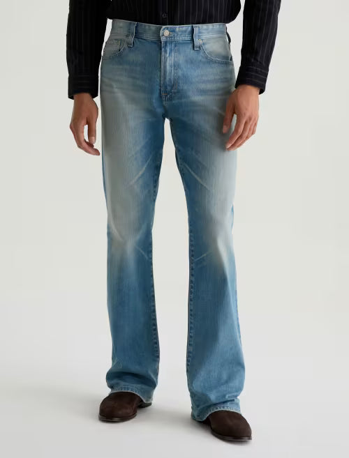 CLINT CLASSIC BOOTCUT 020326