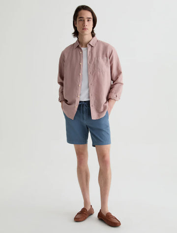OLIVER DRAWSTRING SHORT 060325