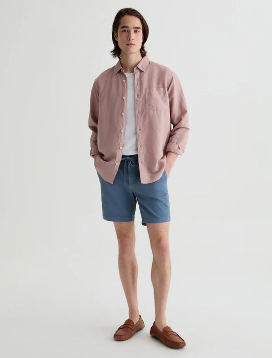OLIVER DRAWSTRING SHORT 060325