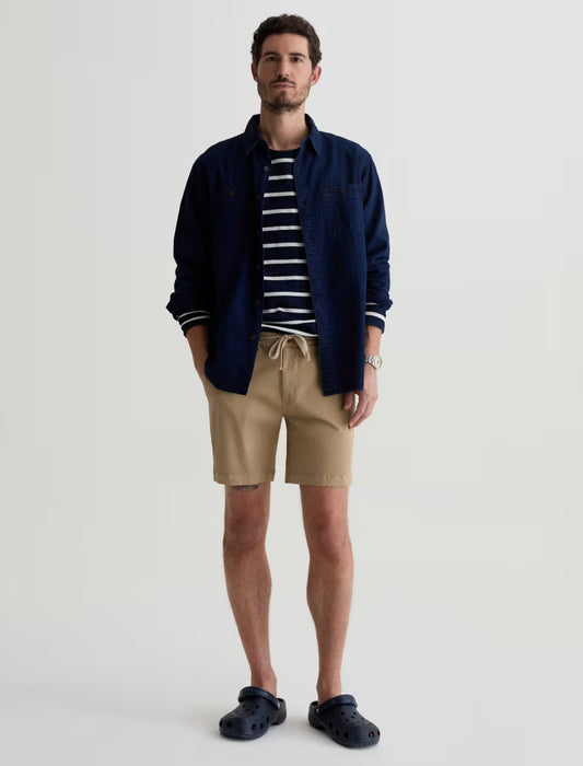 OLIVER DRAWSTRING 030926