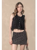 FABIAN EYELET TANK 032726