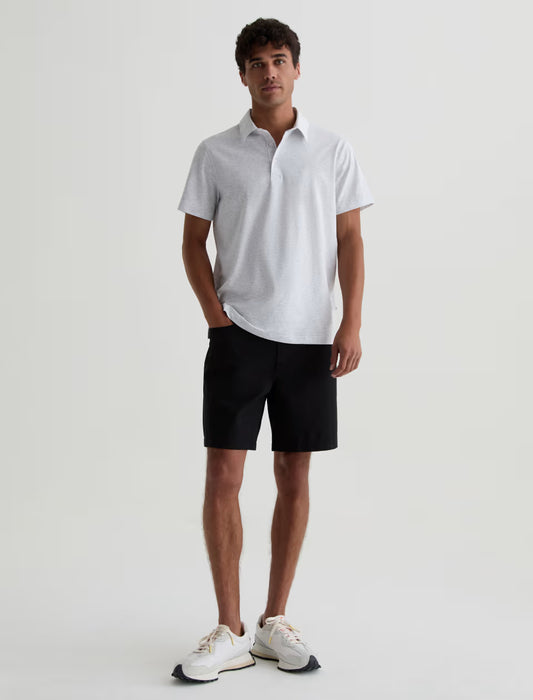 BAY ATHLETIC SHORT 021326