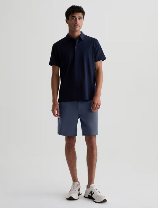 BAY ATHLETIC SHORT 021326