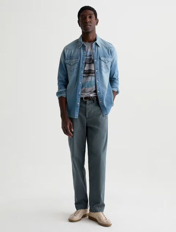ARCHIE STRAIGHT CHINO 051826