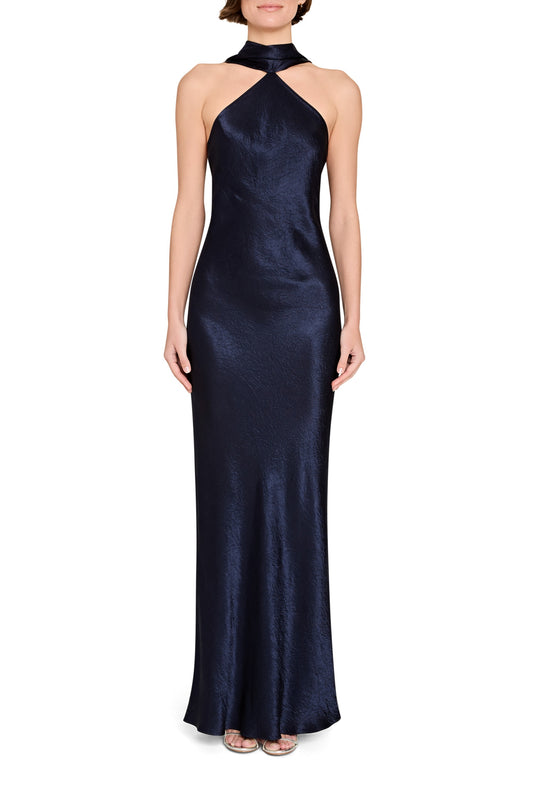 ASHTON MAXI DRESS 060325