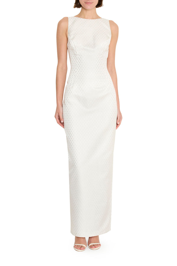 chinese dress ladies MARBELLA MAXI 042825 – PIECE UNIQUE