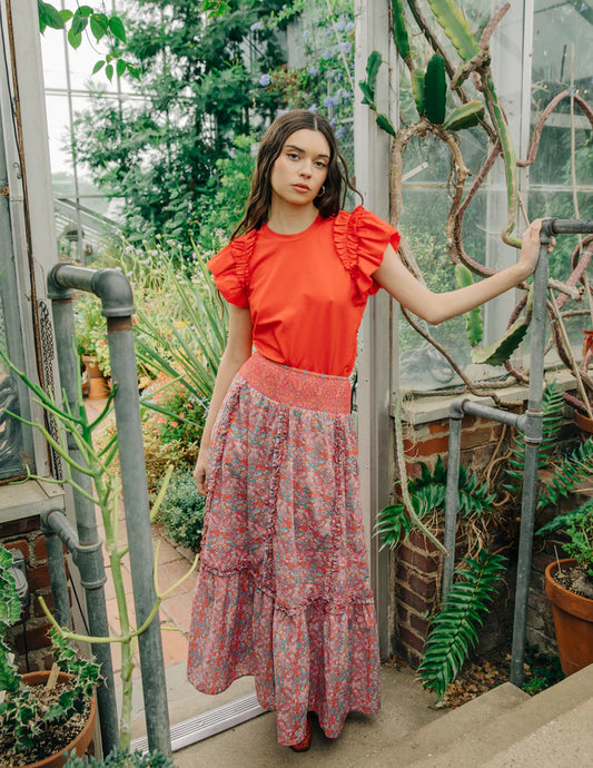 ELOWEN SKIRT 060925