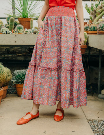 ELOWEN SKIRT 060925