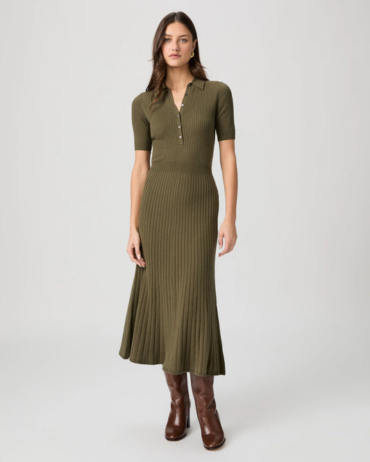 MATHILDA DRESS 121525