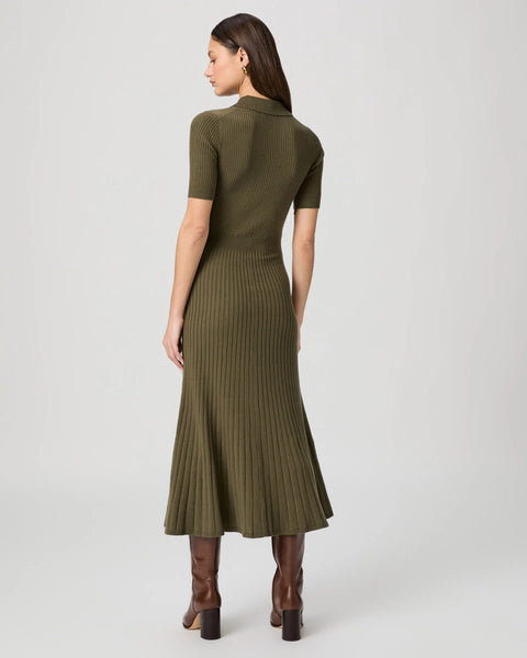 MATHILDA DRESS 121525