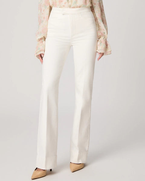 STEVIE BOOT TROUSER 030226