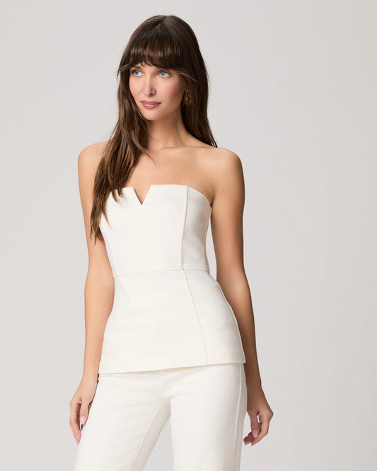 FIANA TUBE TOP 030226