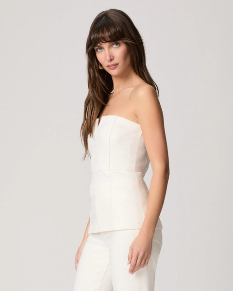FIANA TUBE TOP 030226