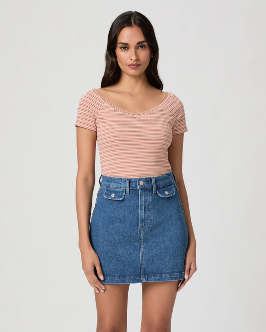 JANELLA SKIRT 032726