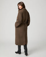 LONG CONNERY COAT 080626