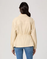 CLARKE JACKET 020426