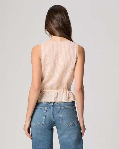 MAIDEN TOP 030226