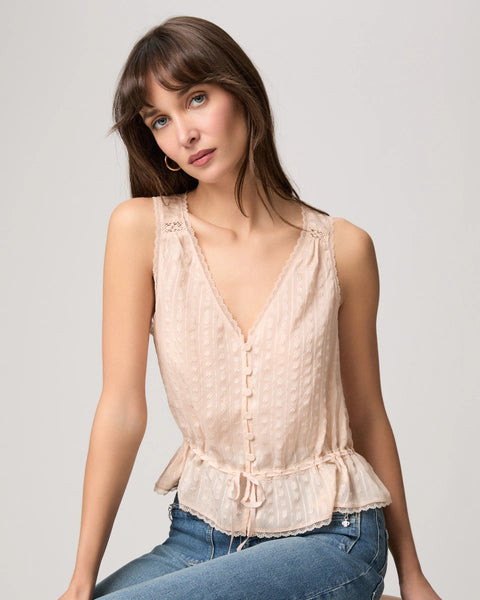 MAIDEN TOP 030226