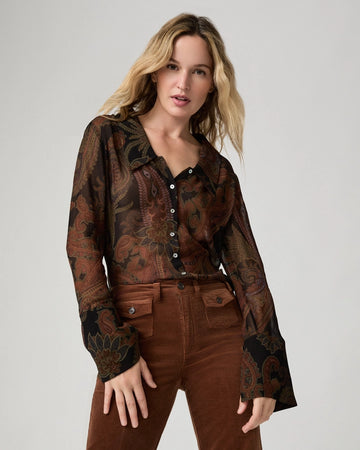 ROSALINDA BLOUSE 091726