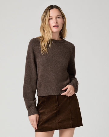 ZAIRE SWEATER 080626