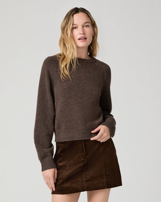 ZAIRE SWEATER 080626