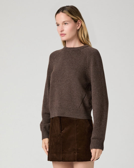 ZAIRE SWEATER 080626