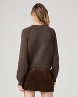 ZAIRE SWEATER 080626