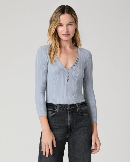 GINNETTE TOP 080626