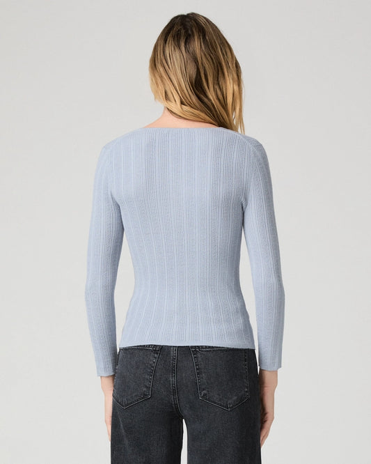 GINNETTE TOP 080626